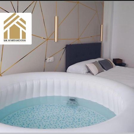 Lm Luxury Puentezuelas Granada Exteriör bild
