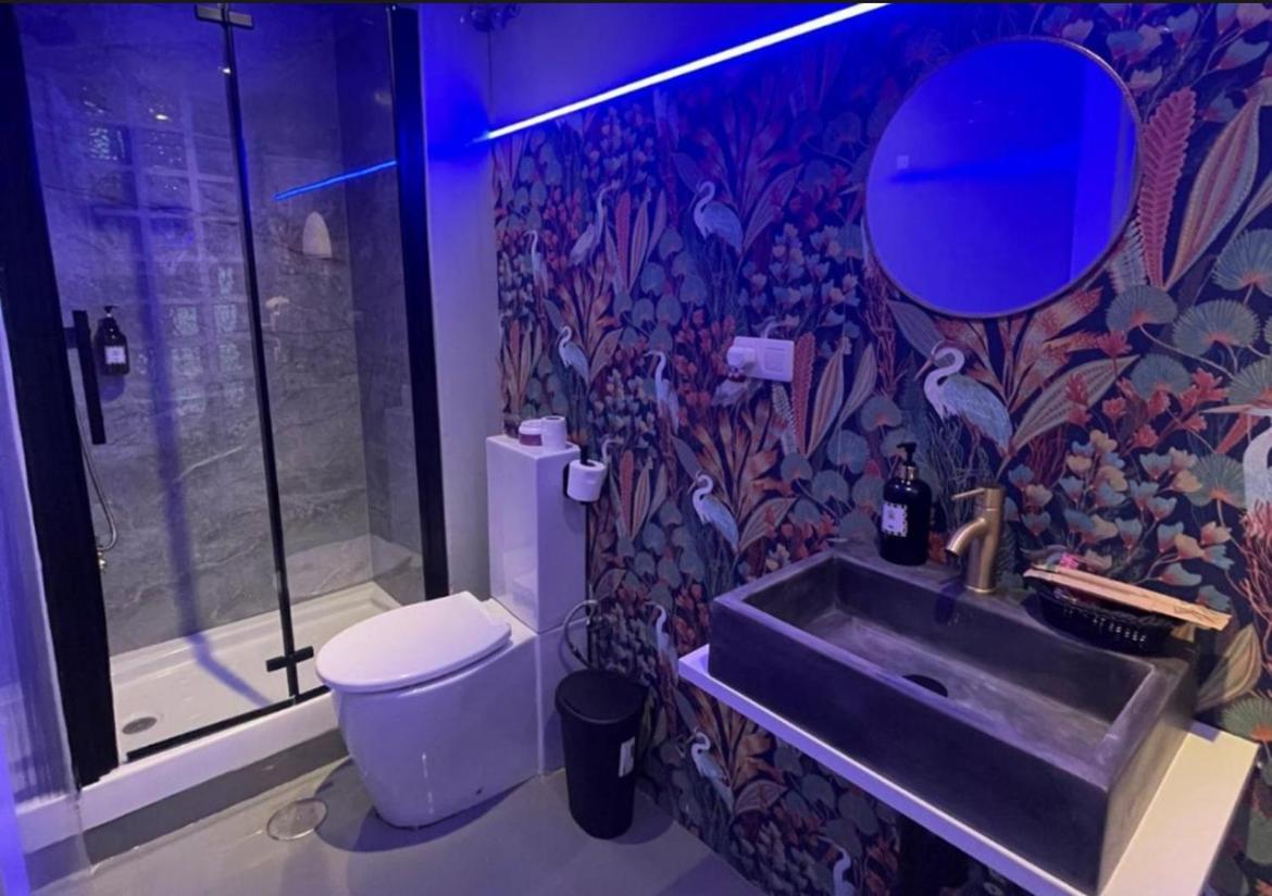 Lm Luxury Puentezuelas Granada Exteriör bild