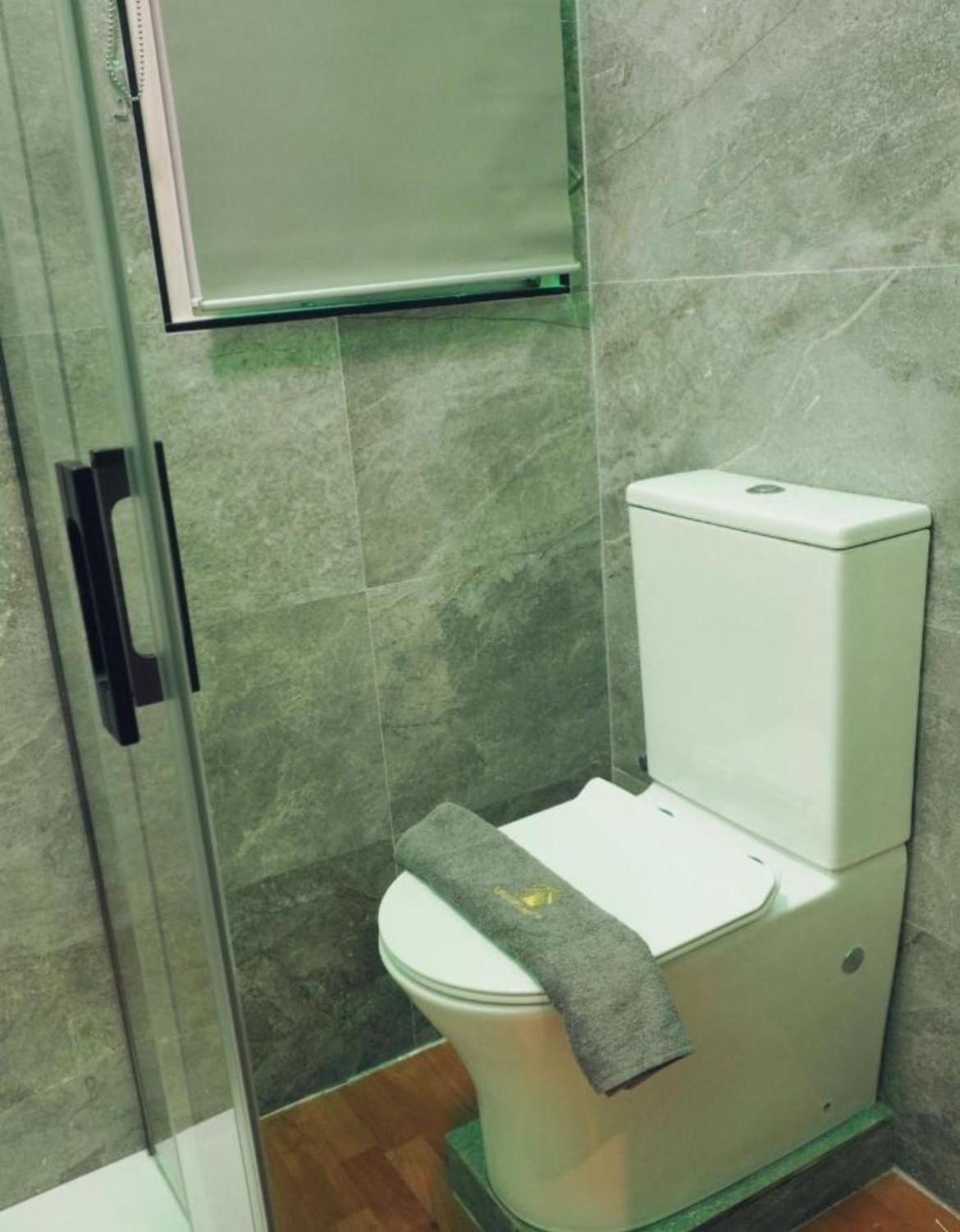 Lm Luxury Puentezuelas Granada Exteriör bild