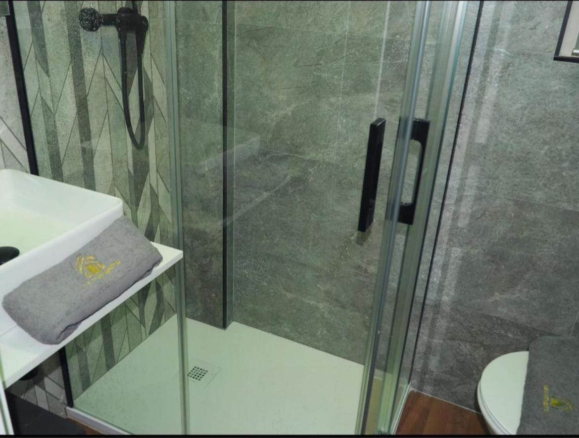 Lm Luxury Puentezuelas Granada Exteriör bild