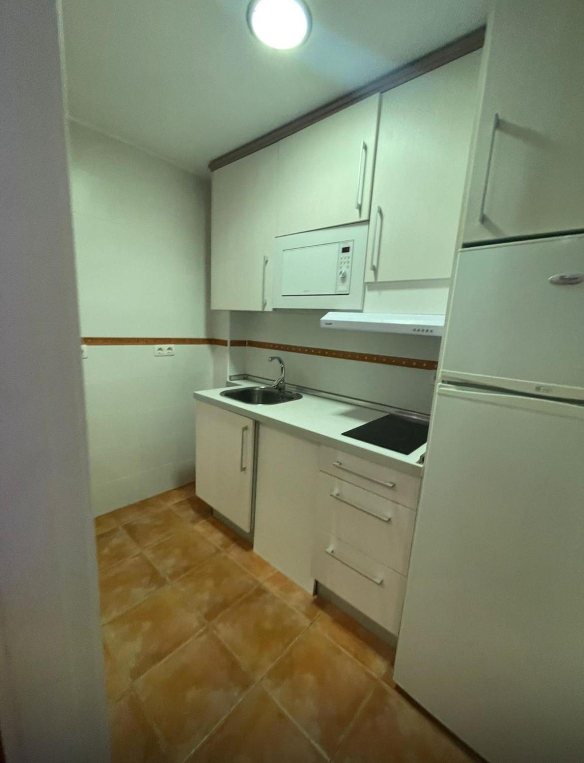 Lm Luxury Puentezuelas Granada Exteriör bild