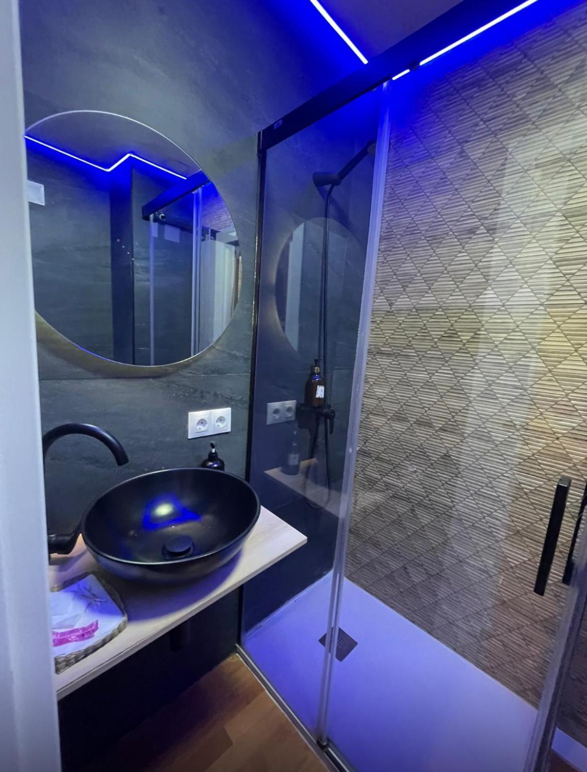 Lm Luxury Puentezuelas Granada Exteriör bild