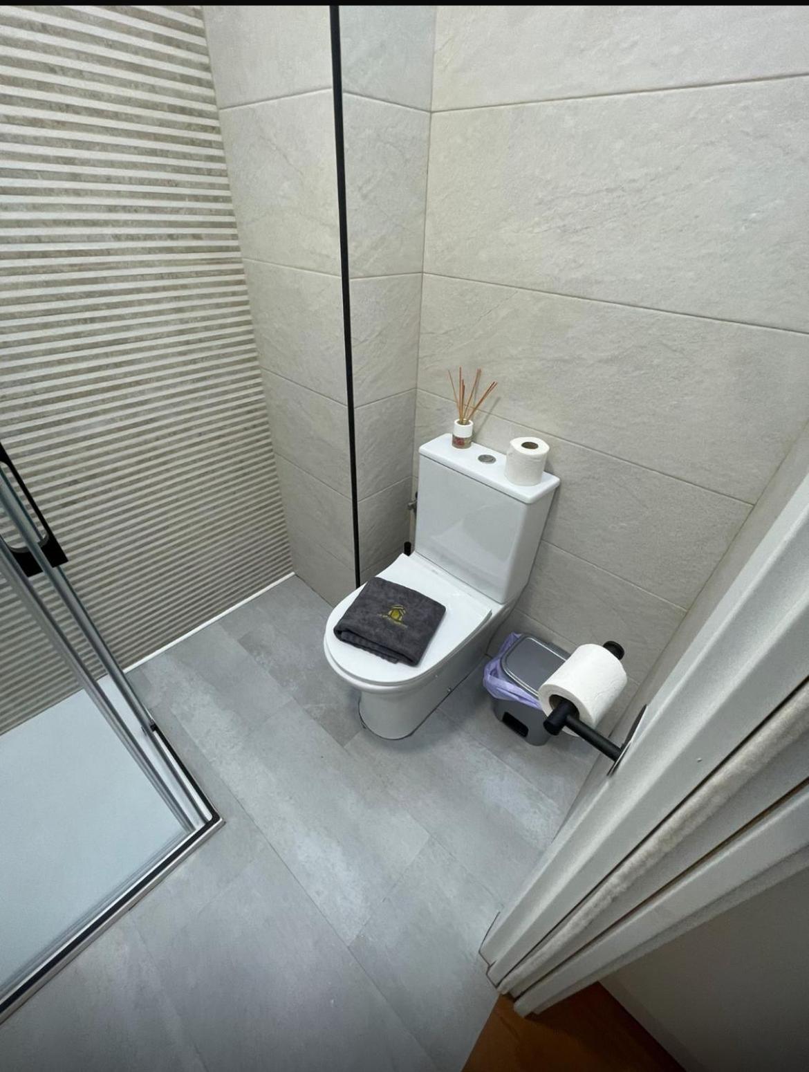 Lm Luxury Puentezuelas Granada Exteriör bild